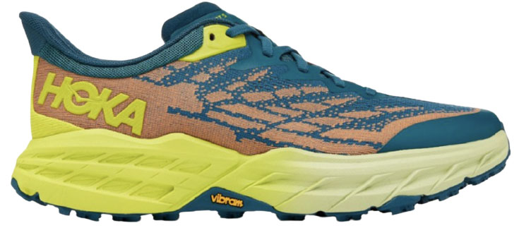 Trail running best sale shoe brands